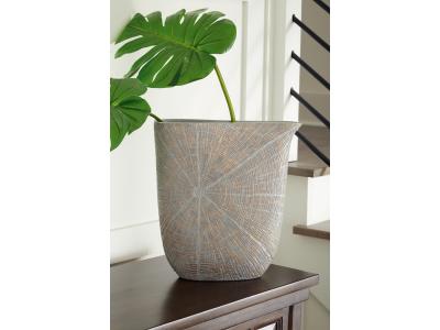 Signature Design by Ashley Ardenley Vase (Set of 2) - A2000608