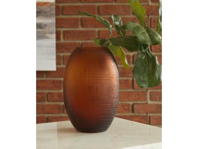 Signature Design by Ashley Embersen Vase (Set of 2) - A2900002