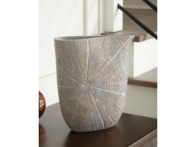 Signature Design by Ashley Ardenley Vase (Set of 2) - A2000607