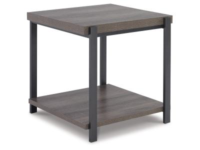 Signature Design by Ashley Wilmaden Table (Set of 3) - T393-13