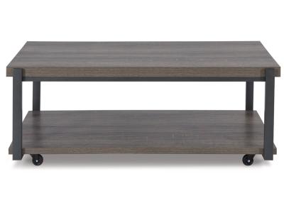 Signature Design by Ashley Wilmaden Table (Set of 3) - T393-13