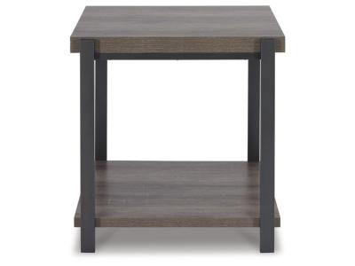 Signature Design by Ashley Wilmaden Table (Set of 3) - T393-13