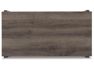 Signature Design by Ashley Wilmaden Table (Set of 3) - T393-13