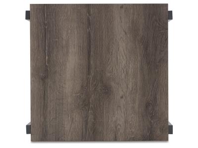 Signature Design by Ashley Wilmaden Table (Set of 3) - T393-13