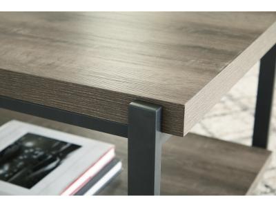 Signature Design by Ashley Wilmaden Table (Set of 3) - T393-13