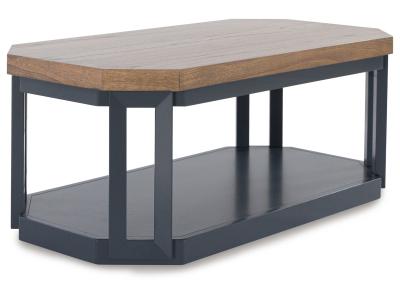 Signature Design by Ashley Landocken Table (Set of 3) - T402-13