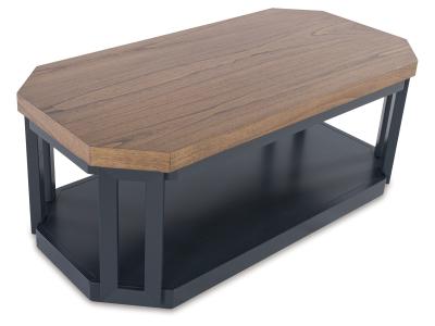 Signature Design by Ashley Landocken Table (Set of 3) - T402-13