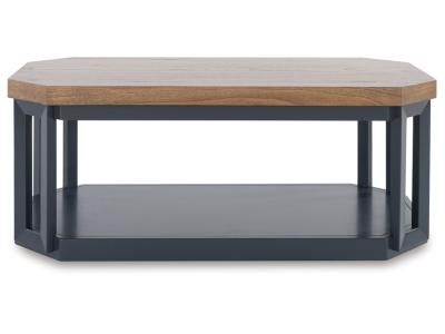 Signature Design by Ashley Landocken Table (Set of 3) - T402-13