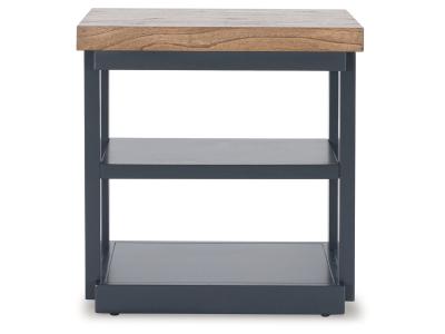 Signature Design by Ashley Landocken Table (Set of 3) - T402-13