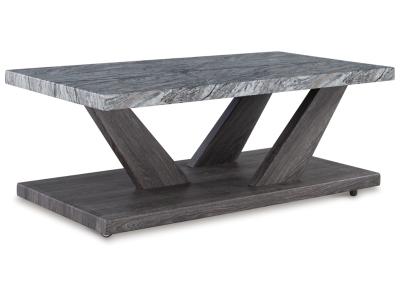 Signature Design by Ashley Bensonale Table (Set of 3) - T400-13