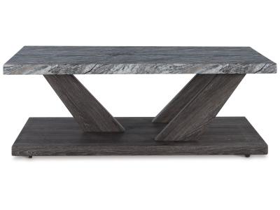 Signature Design by Ashley Bensonale Table (Set of 3) - T400-13