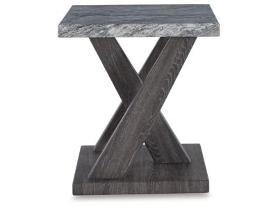 Signature Design by Ashley Bensonale Table (Set of 3) - T400-13