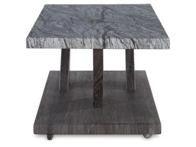 Signature Design by Ashley Bensonale Table (Set of 3) - T400-13