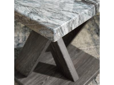 Signature Design by Ashley Bensonale Table (Set of 3) - T400-13