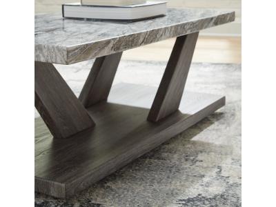 Signature Design by Ashley Bensonale Table (Set of 3) - T400-13