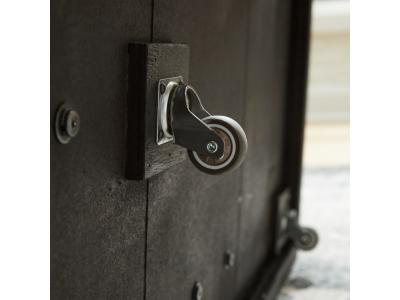 Signature Design by Ashley Bensonale Table (Set of 3) - T400-13