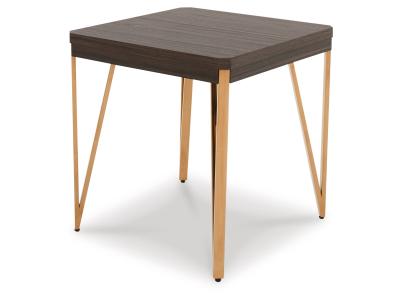 Signature Design by Ashley Bandyn Table (Set of 3) - T404-13