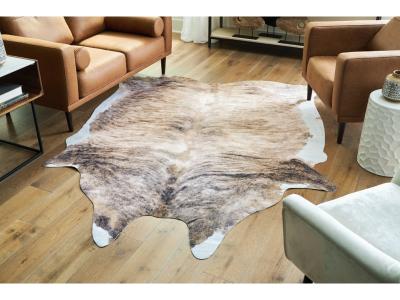 Signature Design by Ashley Sportsmen 6'5" x 7'11" Rug - R406012