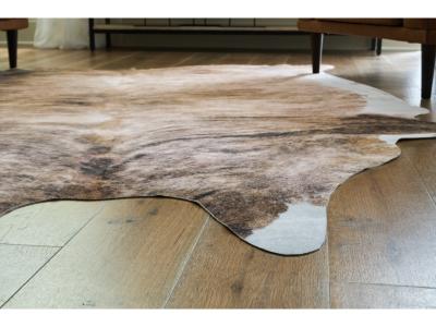 Signature Design by Ashley Sportsmen 6'5" x 7'11" Rug - R406012
