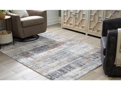 Signature Design by Ashley Rhettner 5'3" x 7'3" Rug - R406072