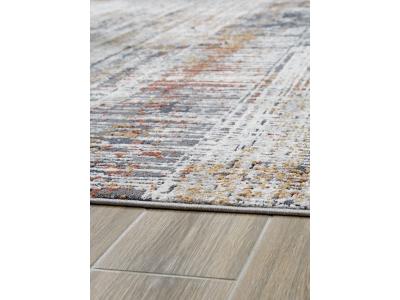 Signature Design by Ashley Rhettner 5'3" x 7'3" Rug - R406072