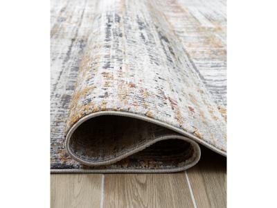 Signature Design by Ashley Rhettner 5'3" x 7'3" Rug - R406072