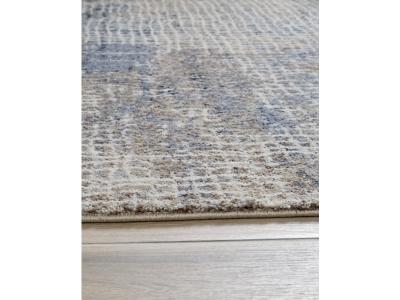 Signature Design by Ashley Brookhall 7'10" x 10'6" Rug - R406101