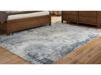 Signature Design by Ashley Langrich 7'10" x 10'6" Rug - R406131