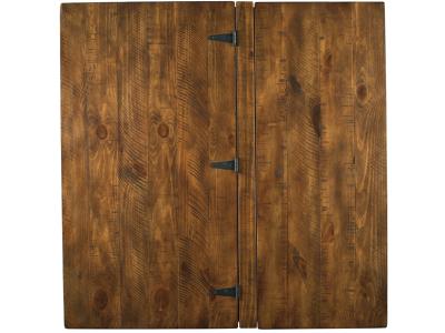 Signature Design by Ashley Valebeck Coffee Table and 2 End Tables - T468T2