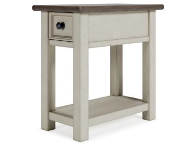 Signature Design by Ashley Bolanburg 5-Piece Occasional Table Set - T637T5