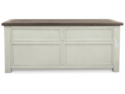 Signature Design by Ashley Bolanburg 5-Piece Occasional Table Set - T637T5