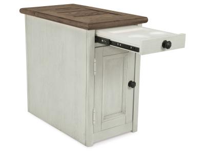 Signature Design by Ashley Bolanburg 5-Piece Occasional Table Set - T637T5