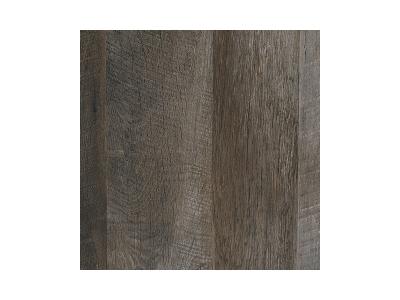 Signature Design by Ashley Wynnlow King Crossbuck Panel Bed, Dresser, Mirror and Nightstand - B440B26