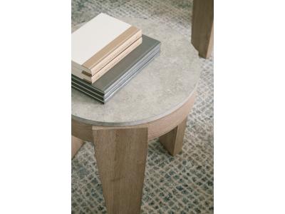 Signature Design by Ashley Guystone Table (Set of 3) - T237-13