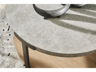 Signature Design by Ashley Darthurst Table (Set of 3) - T383-13