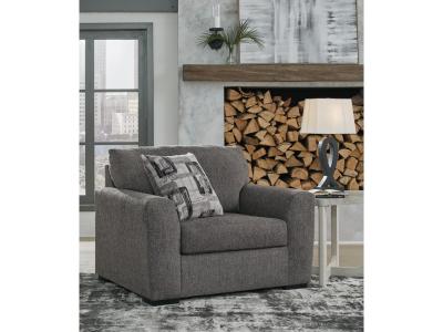 Signature Design by Ashley Gardiner Oversized Chair - 5240423
