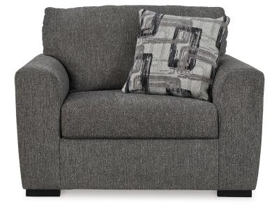 Signature Design by Ashley Gardiner Oversized Chair - 5240423