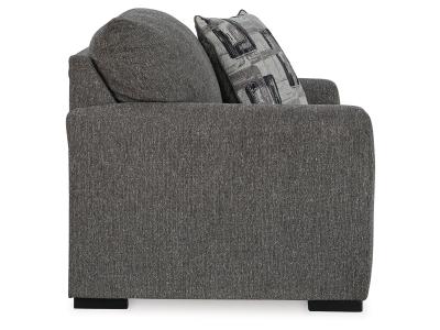 Signature Design by Ashley Gardiner Oversized Chair - 5240423