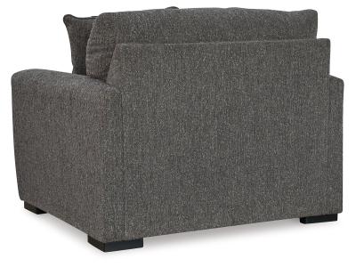Signature Design by Ashley Gardiner Oversized Chair - 5240423