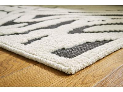 Signature Design by Ashley Thomwith 8' x 10'2" Washable Rug - R406291