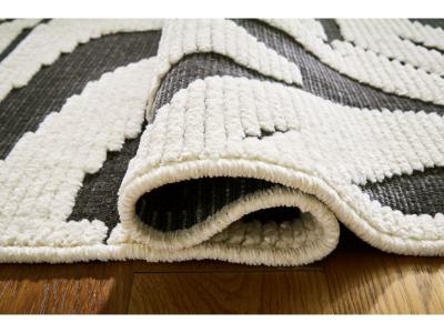 Signature Design by Ashley Thomwith 8' x 10'2" Washable Rug - R406291