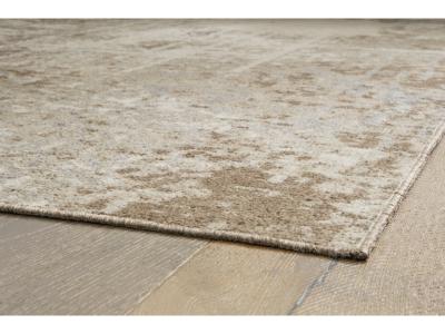 Signature Design by Ashley Grifflain 5'1" x 7' Washable Rug - R406232