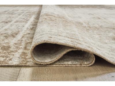 Signature Design by Ashley Grifflain 7'10" x 10'3" Washable Rug - R406231