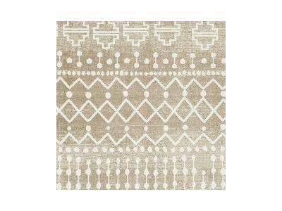 Signature Design by Ashley Bunchly 7'10" x 10'3" Washable Rug - R406221