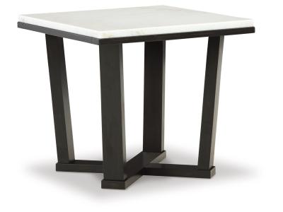 Signature Design by Ashley Fostead Coffee Table and 2 Ends - T770T1
