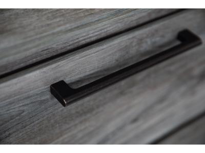 Signature Design by Ashley Baystorm Full Panel Headboard, Dresser and Nightstand - B221B59