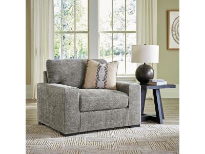 Signature Design by Ashley Dunmor Oversized Chair - 2490423