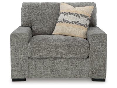 Signature Design by Ashley Dunmor Oversized Chair - 2490423