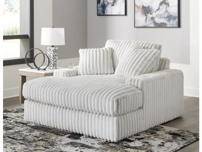 Signature Design by Ashley Stupendous Oversized Chaise - 2590315