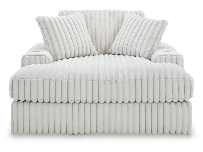 Signature Design by Ashley Stupendous Oversized Chaise - 2590315
